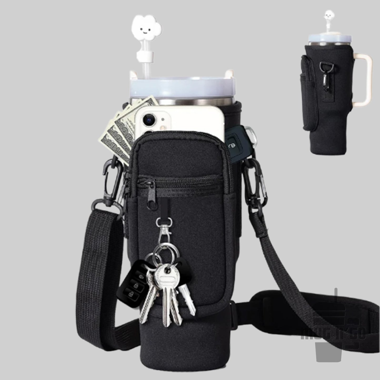 Pochette de Transport pour Mug 1.2L đ„€